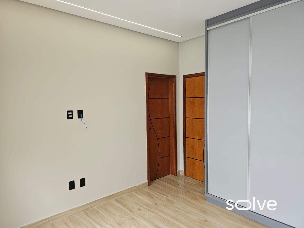 Casa em Condomínio para aluguel em Indaiatuba - Residencial Milano por 10.000,00: