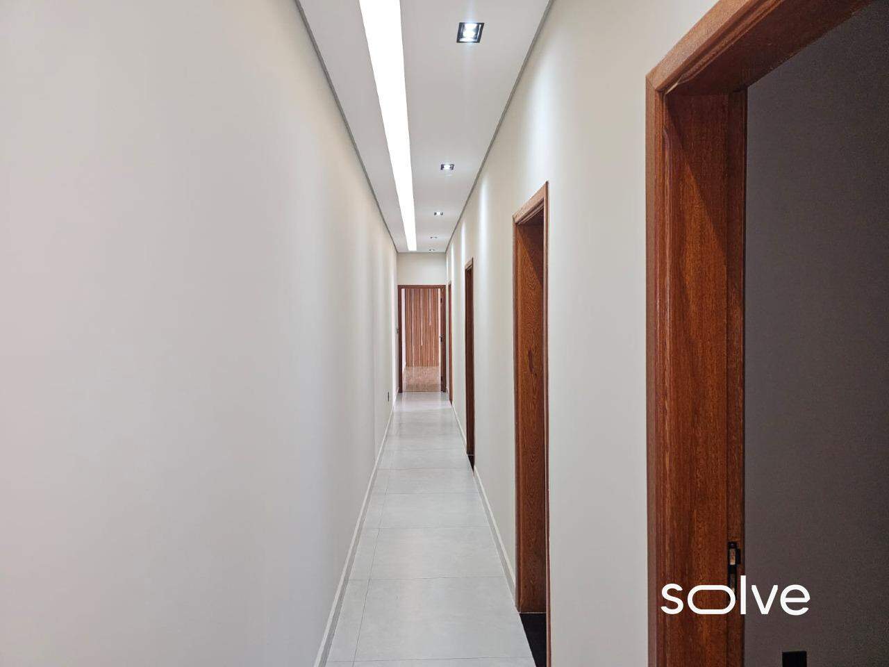 Casa em Condomínio para aluguel em Indaiatuba - Residencial Milano por 10.000,00: