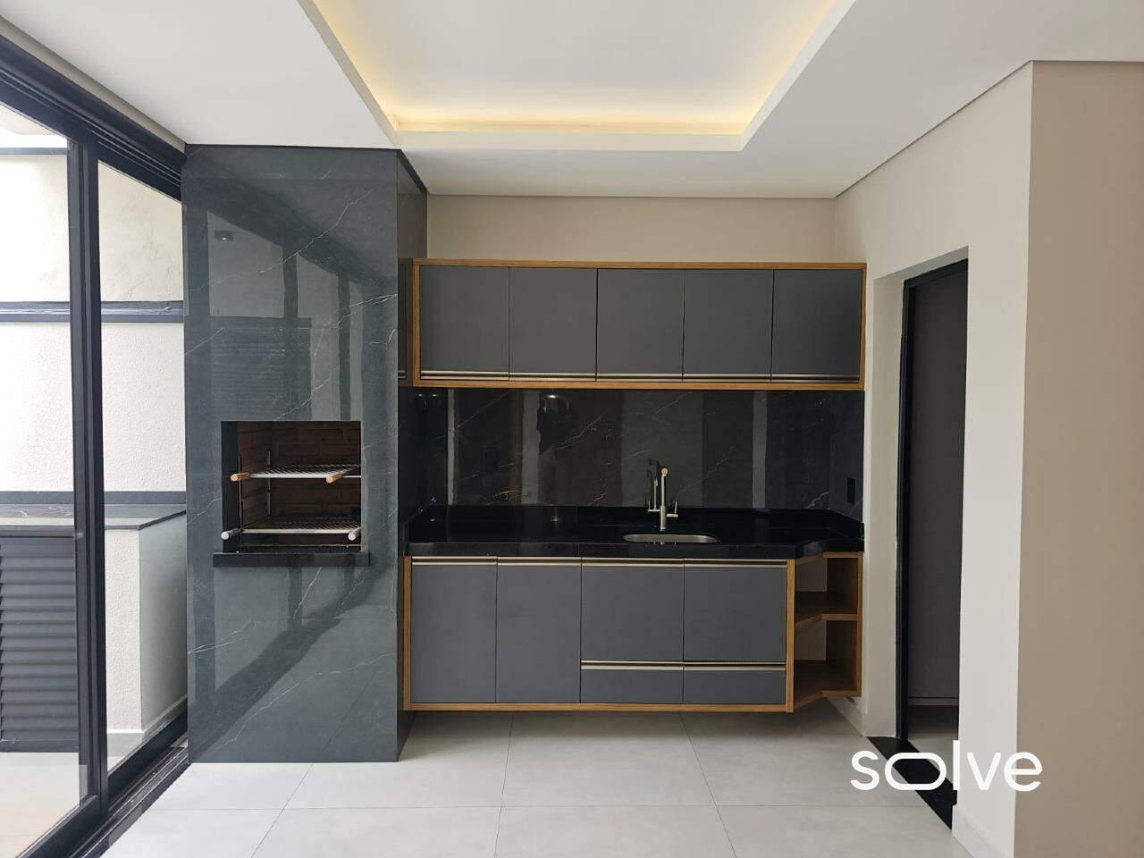 Casa em Condomínio para aluguel em Indaiatuba - Residencial Milano por 10.000,00:
