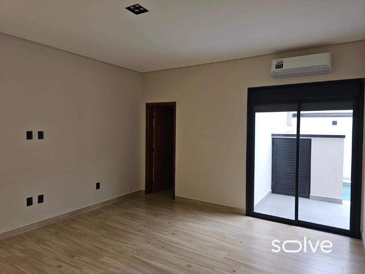 Casa em Condomínio para aluguel em Indaiatuba - Residencial Milano por 10.000,00: