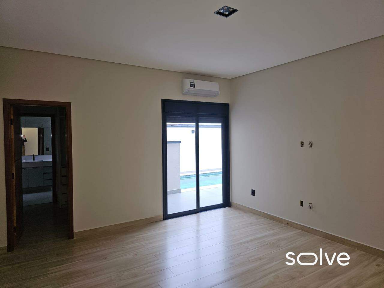 Casa em Condomínio para aluguel em Indaiatuba - Residencial Milano por 10.000,00: