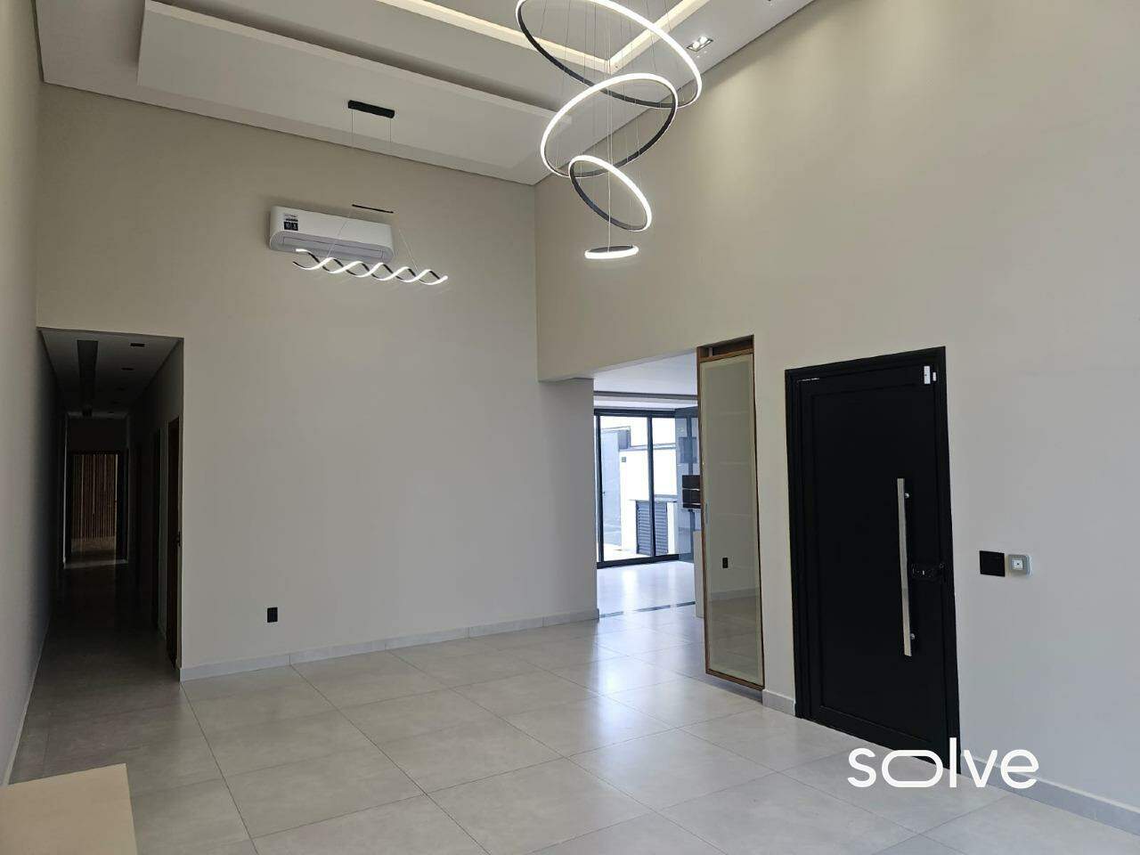 Casa em Condomínio para aluguel em Indaiatuba - Residencial Milano por 10.000,00: 