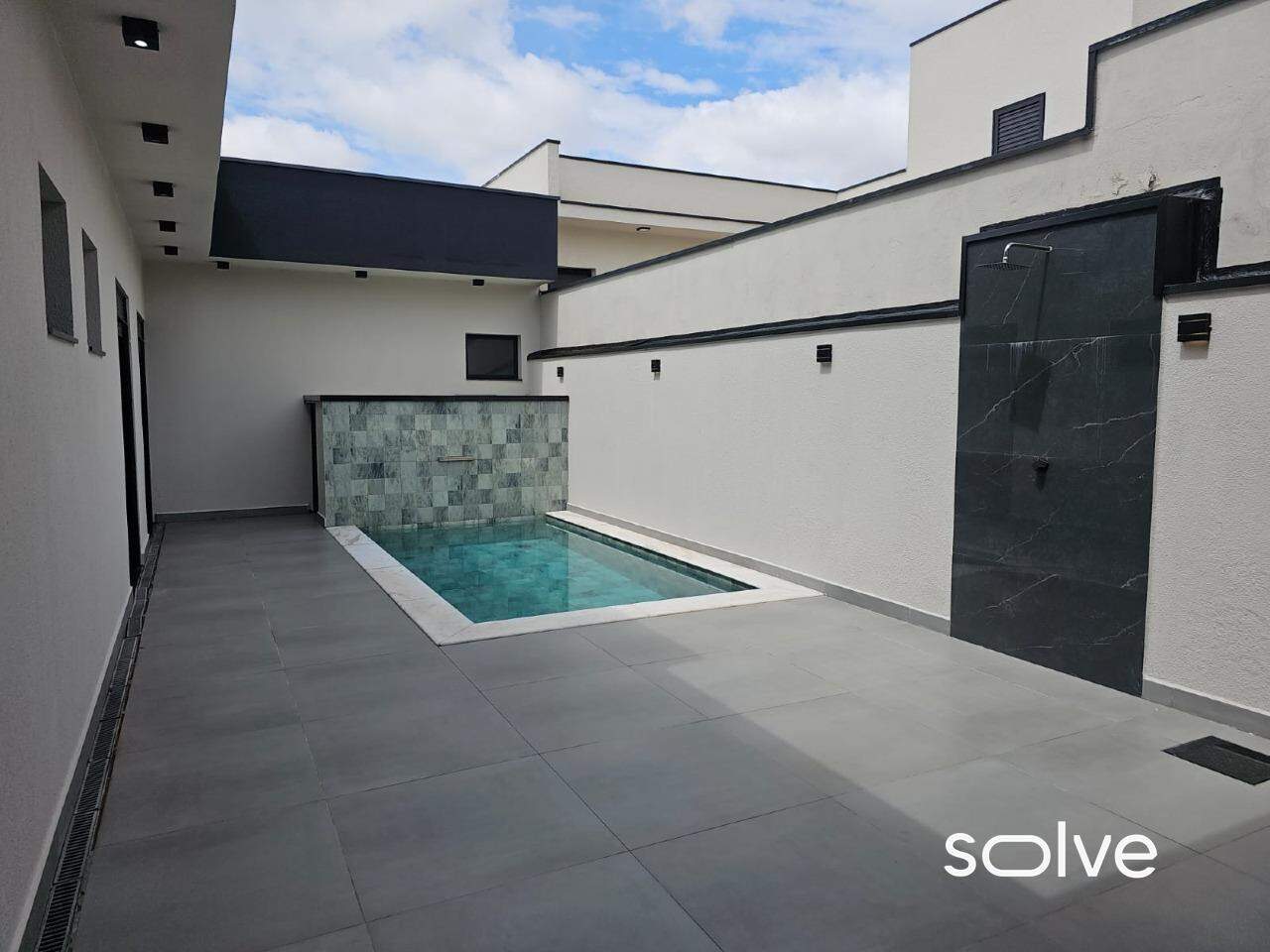 Casa em Condomínio à venda em Indaiatuba - Residencial Milano por 1.790.000,00: