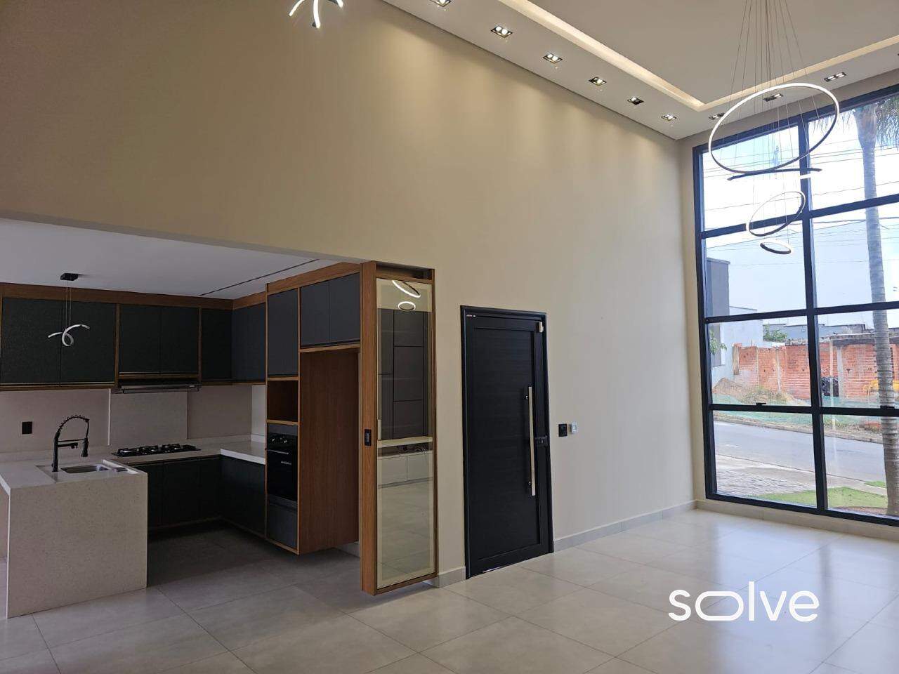 Casa em Condomínio à venda em Indaiatuba - Residencial Milano por 1.790.000,00: