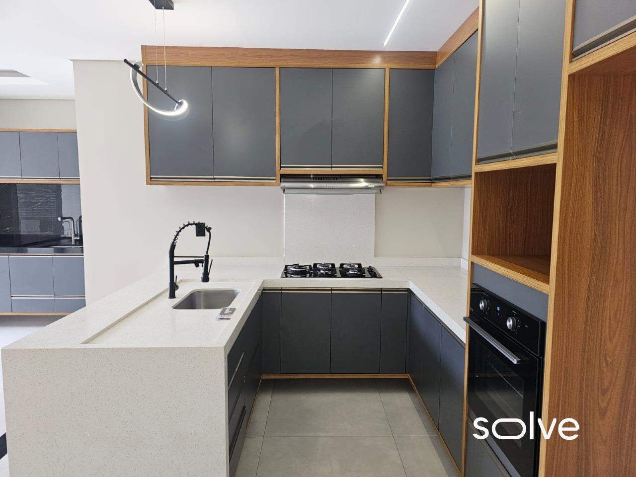 Casa em Condomínio à venda em Indaiatuba - Residencial Milano por 1.790.000,00: