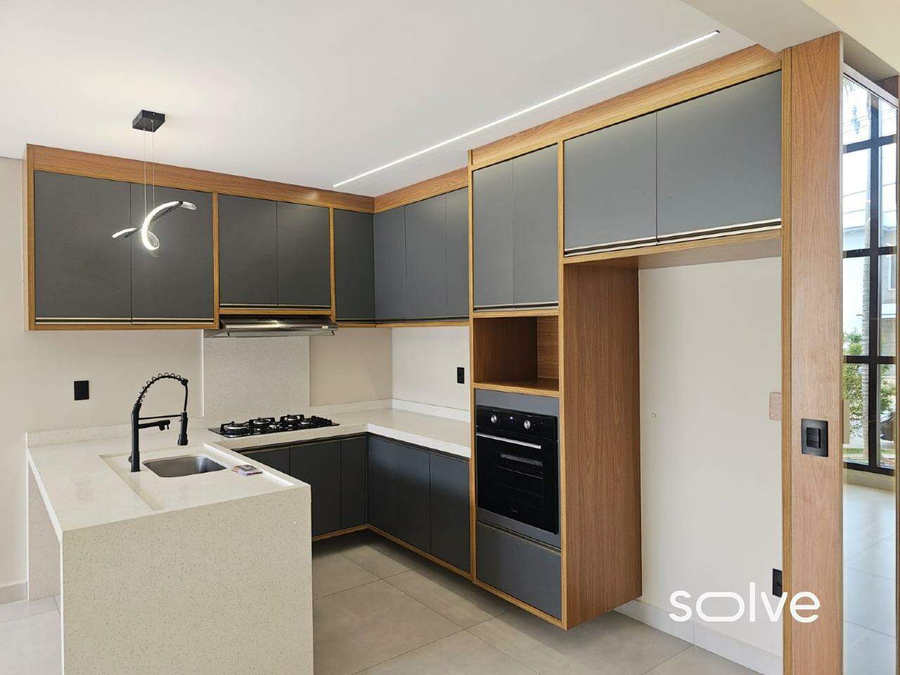 Casa em Condomínio à venda em Indaiatuba - Residencial Milano por 1.790.000,00: