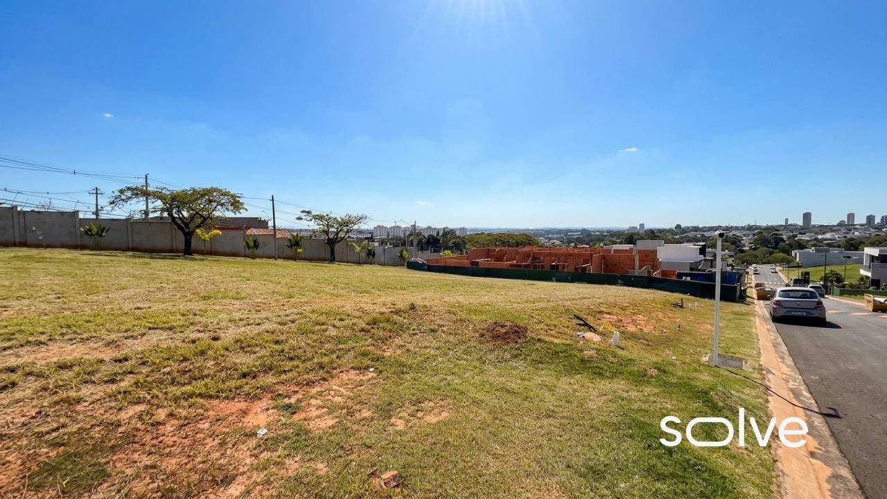 Terreno em Condomínio à venda em Indaiatuba - Villa Sapezal por 675.000,00: 