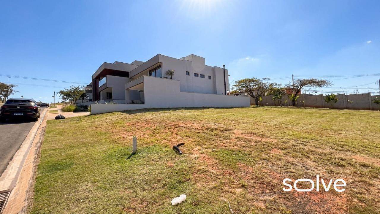 Terreno em Condomínio à venda em Indaiatuba - Villa Sapezal por 675.000,00: 