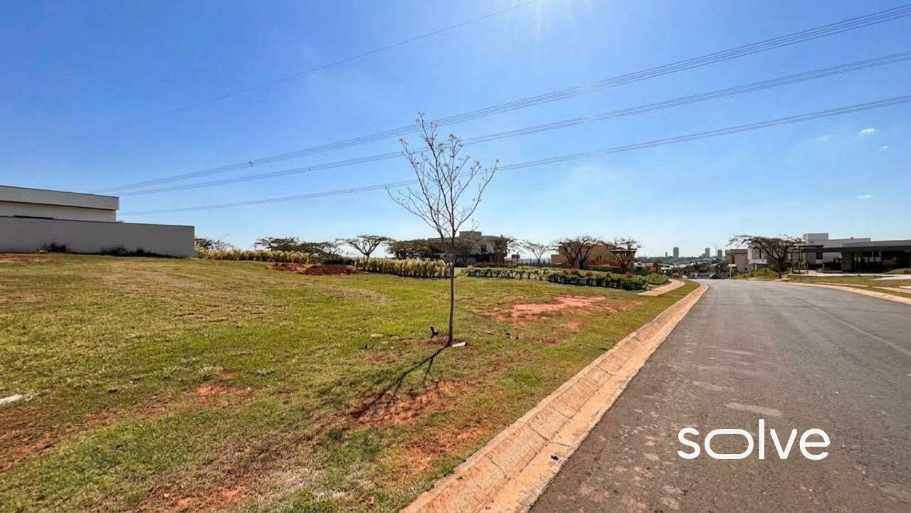 Terreno em Condomínio à venda em Indaiatuba - Villa Sapezal por 490.000,00: 