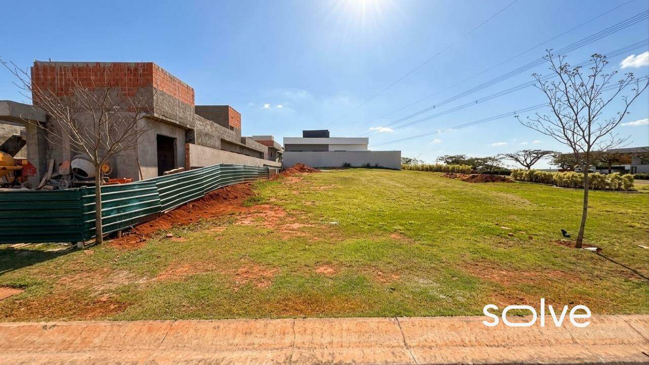 Terreno em Condomínio à venda em Indaiatuba - Villa Sapezal por 490.000,00: 