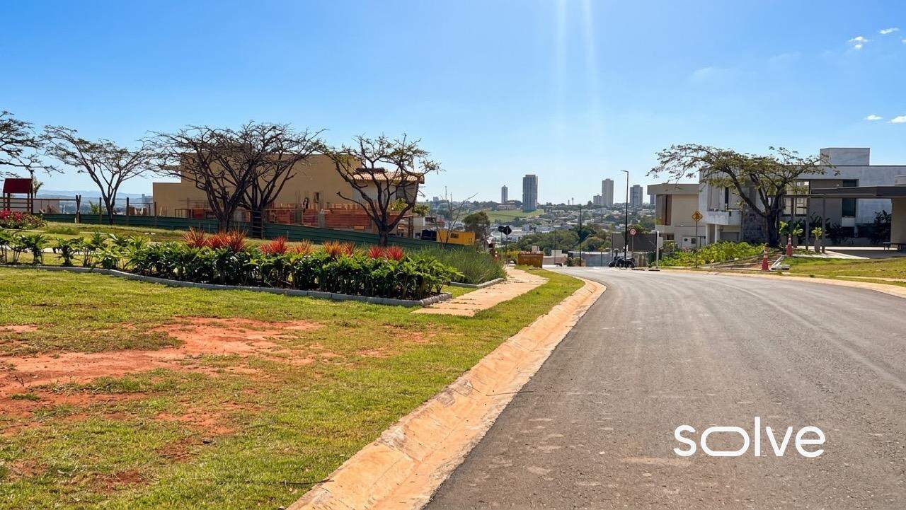 Terreno em Condomínio à venda em Indaiatuba - Villa Sapezal por 490.000,00: 