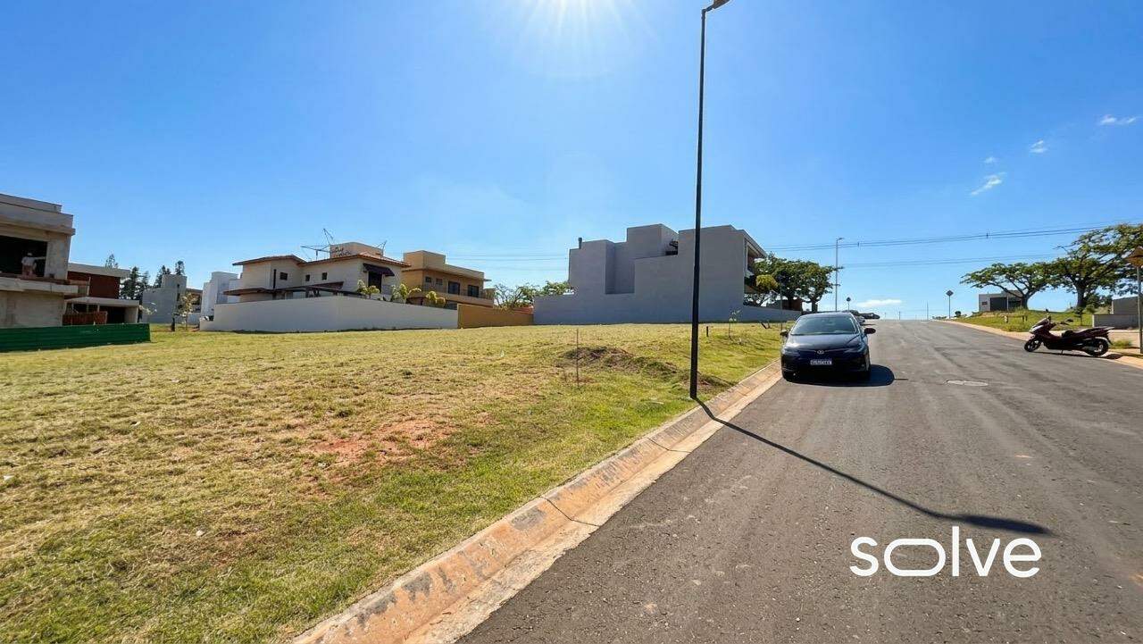 Terreno em Condomínio à venda em Indaiatuba - Villa Sapezal por 610.000,00: 