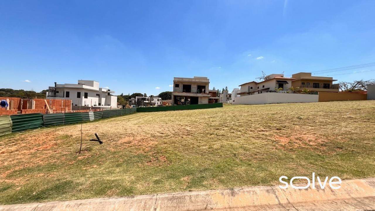 Terreno em Condomínio à venda em Indaiatuba - Villa Sapezal por 610.000,00: 