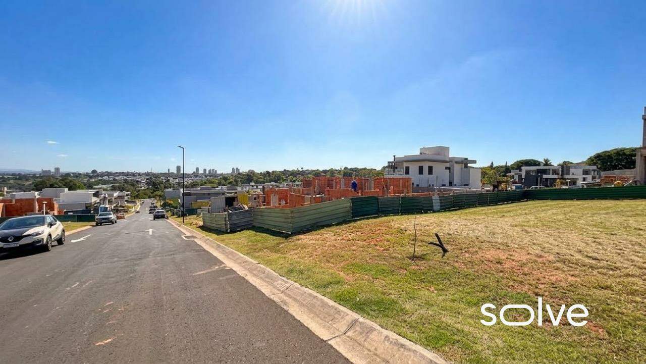 Terreno em Condomínio à venda em Indaiatuba - Villa Sapezal por 610.000,00: 