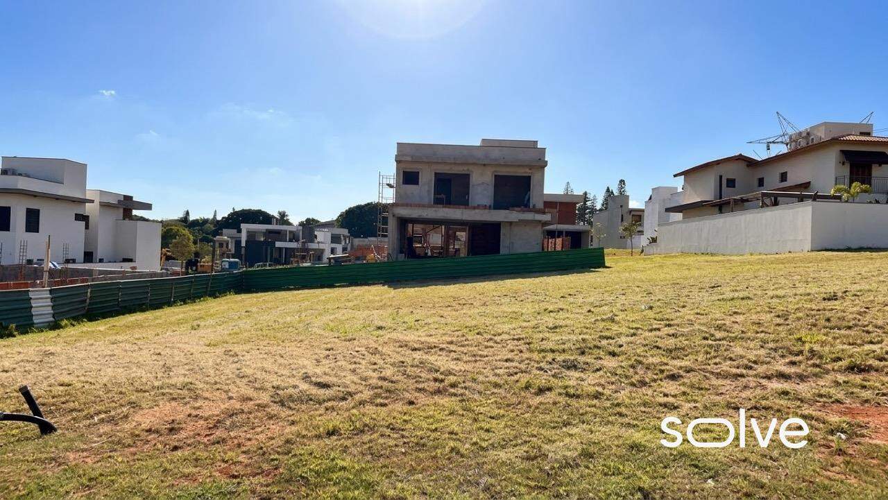Terreno em Condomínio à venda em Indaiatuba - Villa Sapezal por 610.000,00: