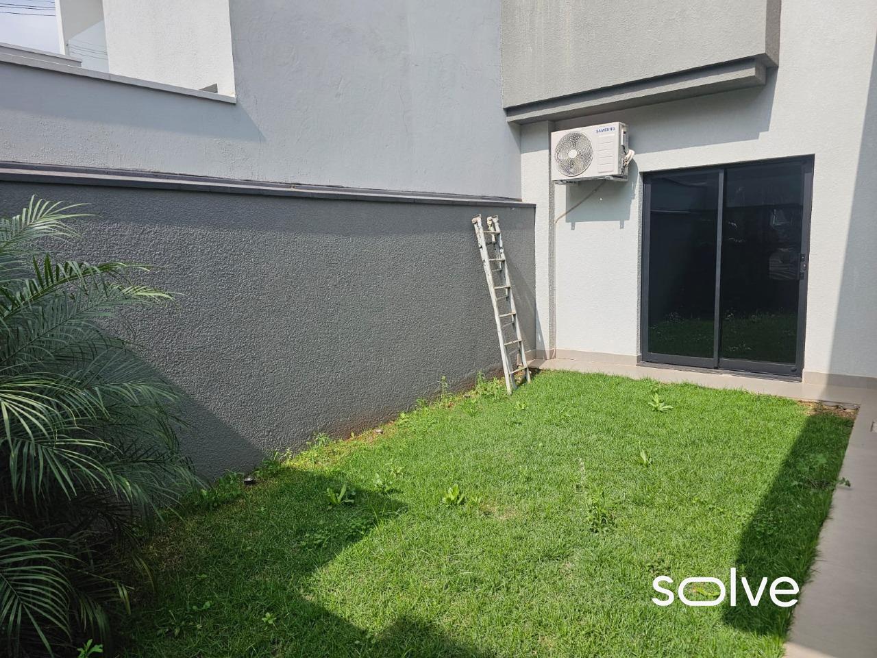 Casa em Condomínio para aluguel em Indaiatuba - Montreal Residence por 7.500,00: