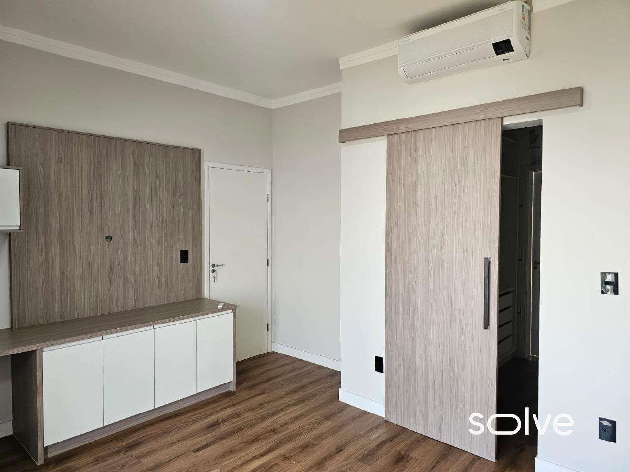 Casa em Condomínio para aluguel em Indaiatuba - Montreal Residence por 7.500,00: