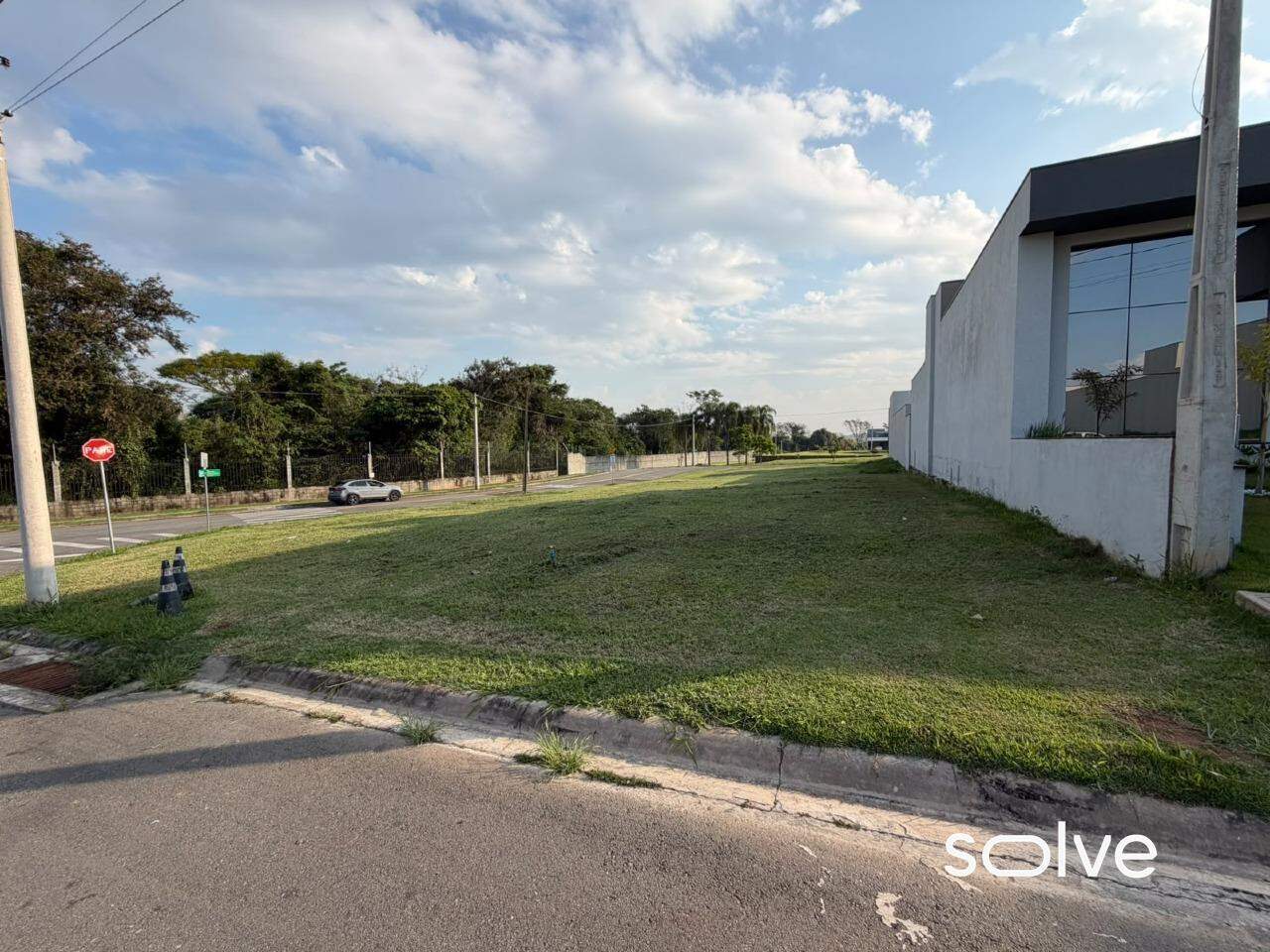 Terreno em Condomínio à venda em Indaiatuba - Evidências por 550.000,00: 