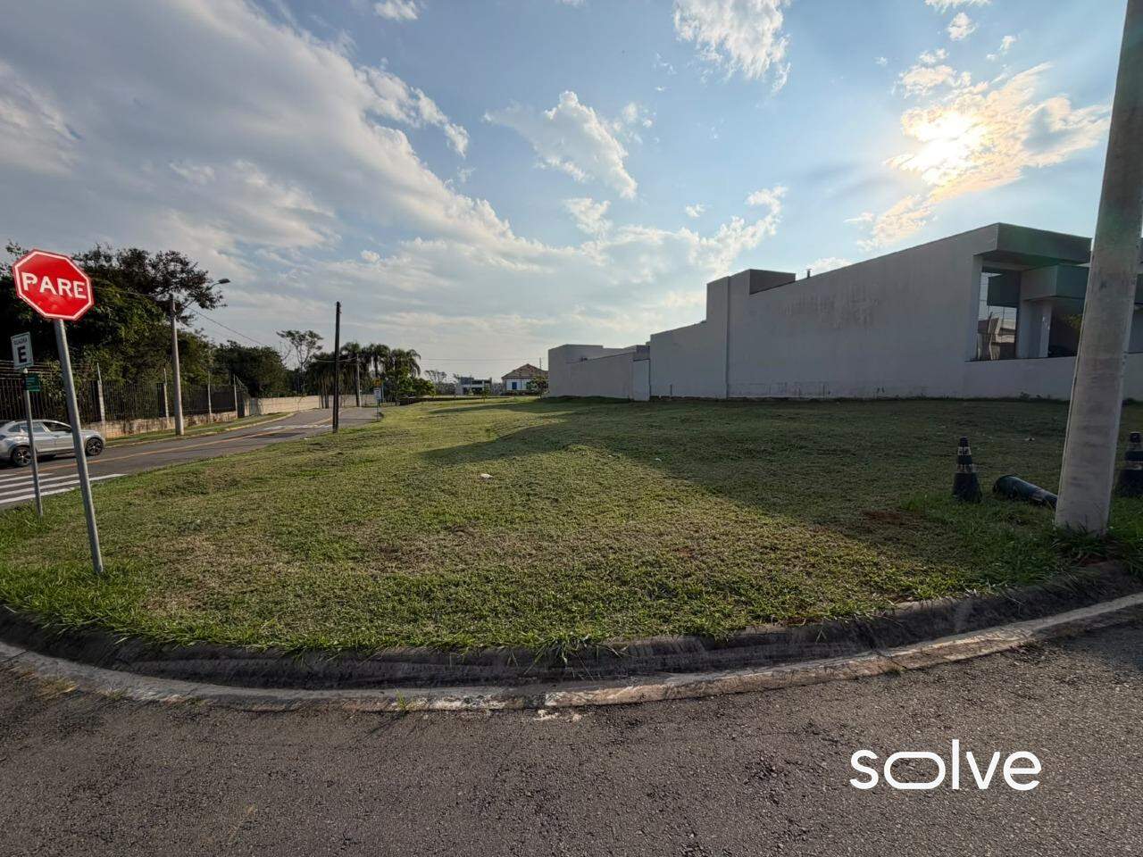 Terreno em Condomínio à venda em Indaiatuba - Evidências por 550.000,00: 