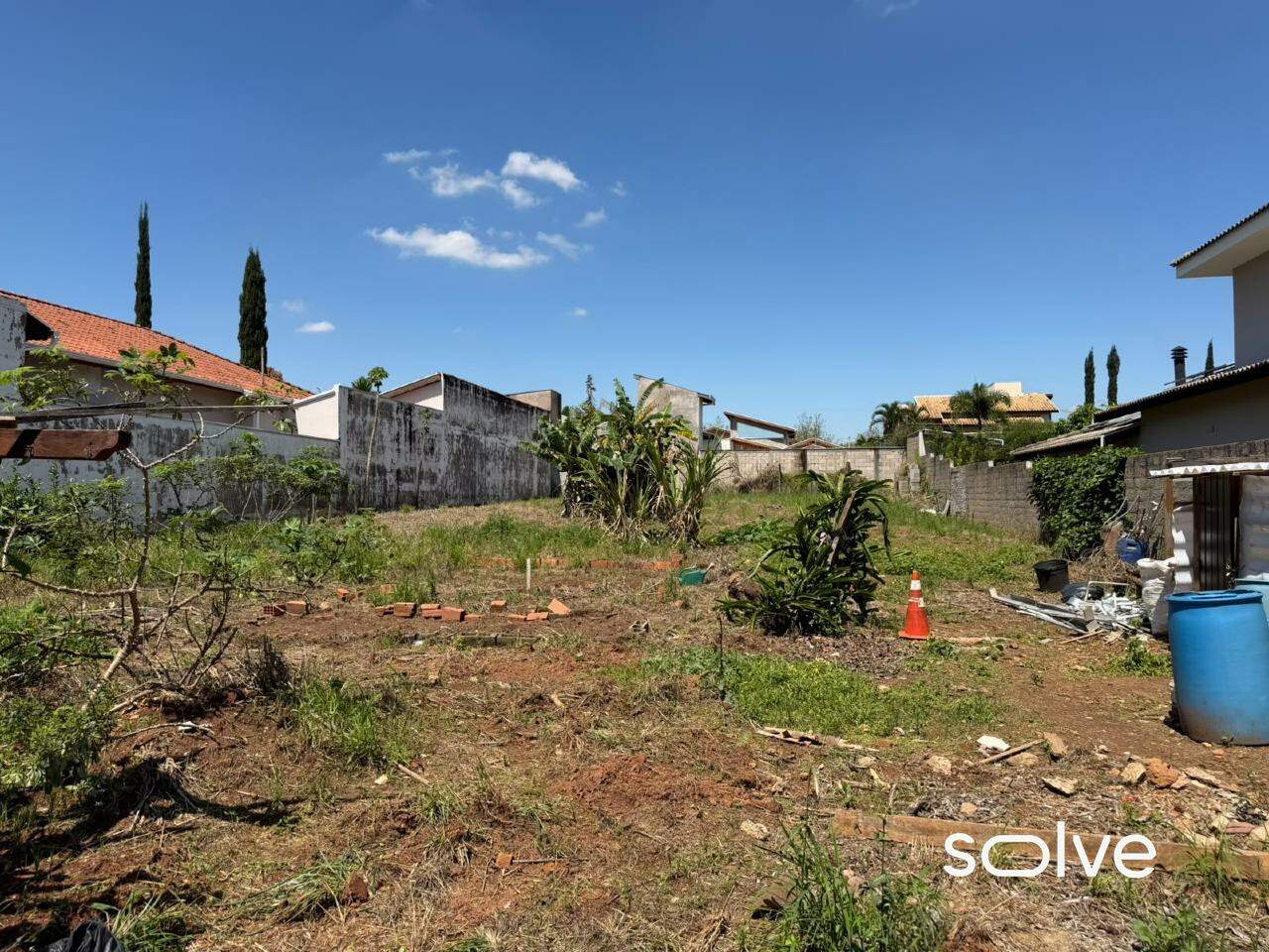 Terreno em Condomínio à venda em Indaiatuba - Terras de Itaici por 700.000,00: 