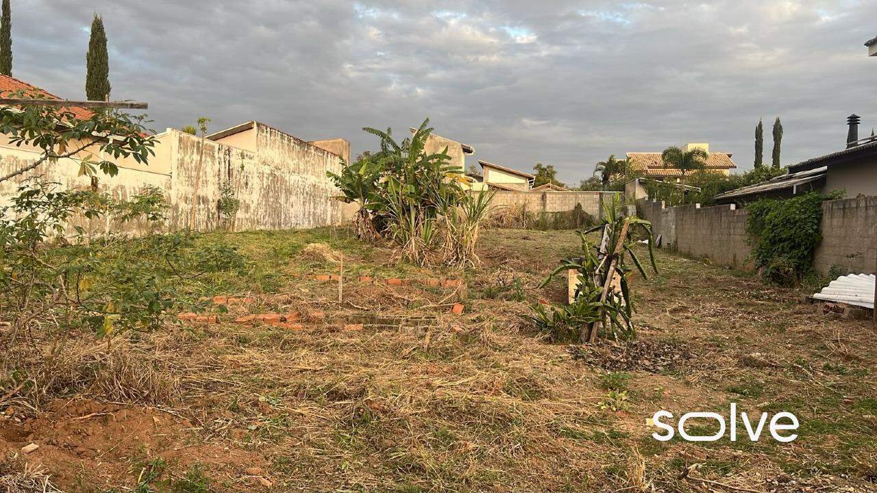 Terreno em Condomínio à venda em Indaiatuba - Terras de Itaici por 700.000,00: 