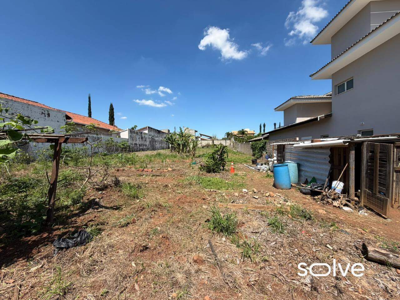 Terreno em Condomínio à venda em Indaiatuba - Terras de Itaici por 700.000,00: