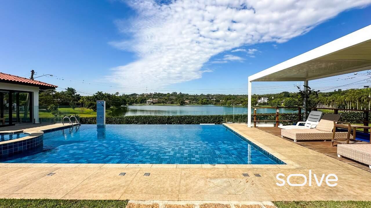 Chácara à venda em Indaiatuba - Residencial Vale Das Laranjeiras por 3.800.000,00: 