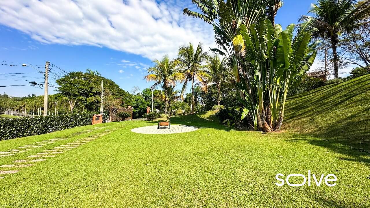 Chácara à venda em Indaiatuba - Residencial Vale Das Laranjeiras por 3.800.000,00: 