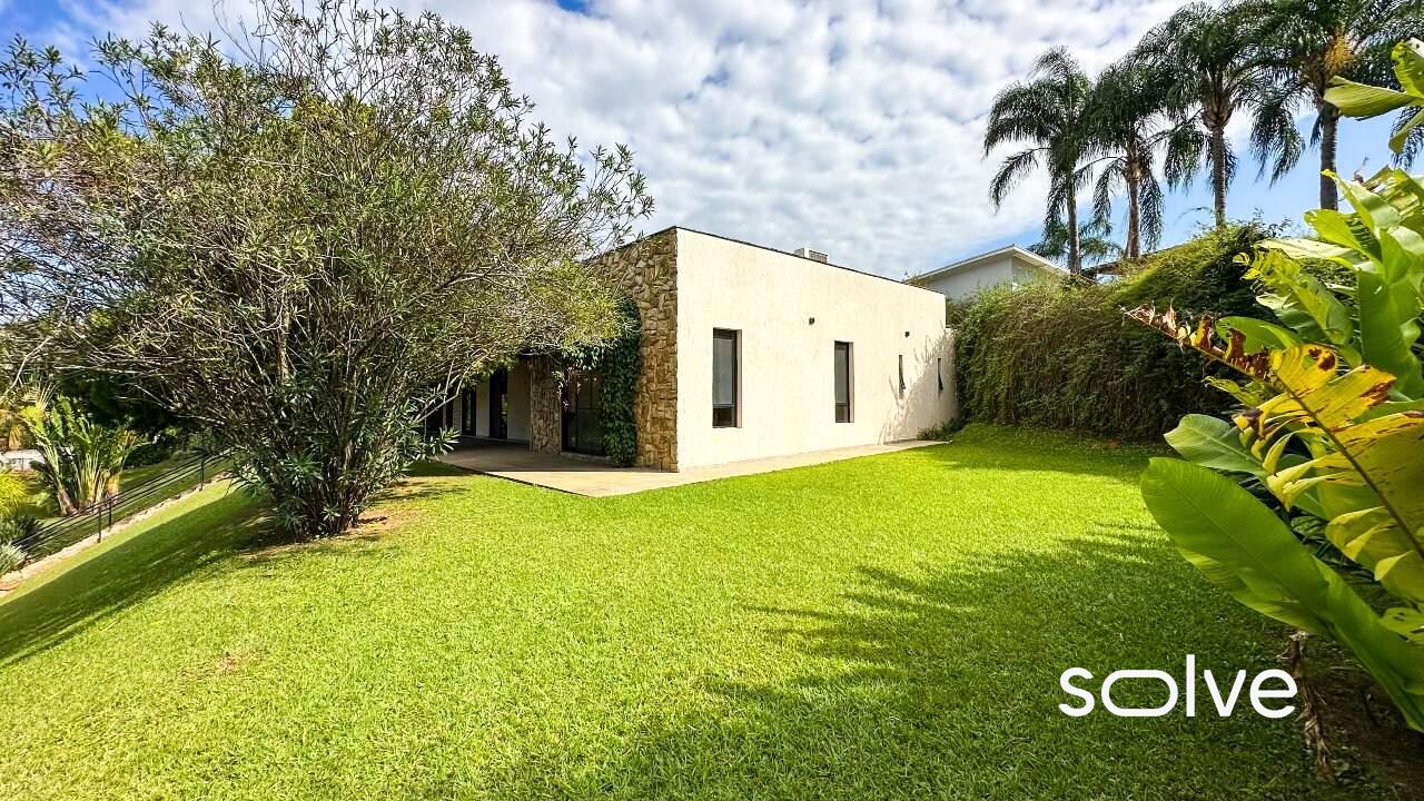 Chácara à venda em Indaiatuba - Residencial Vale Das Laranjeiras por 3.800.000,00: 