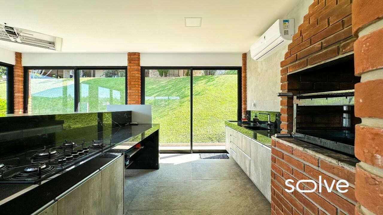 Chácara à venda em Indaiatuba - Residencial Vale Das Laranjeiras por 3.800.000,00: 