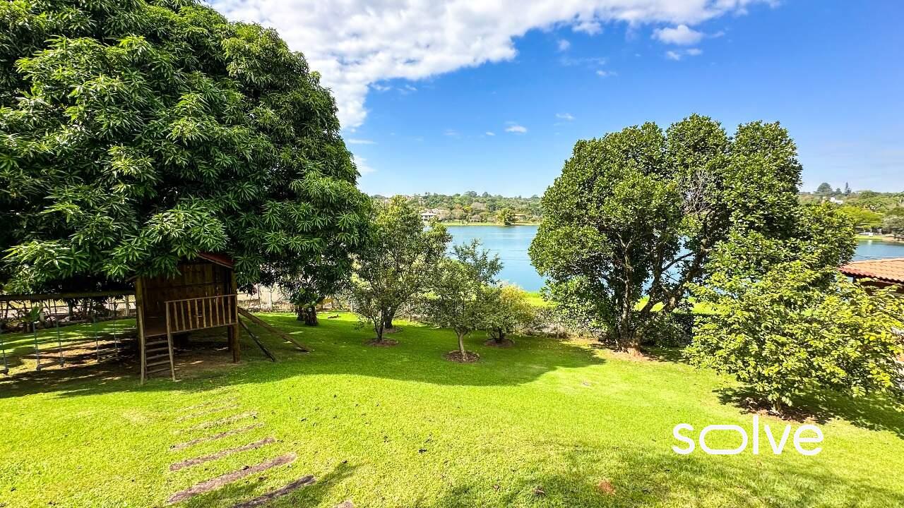 Chácara à venda em Indaiatuba - Residencial Vale Das Laranjeiras por 3.800.000,00: 