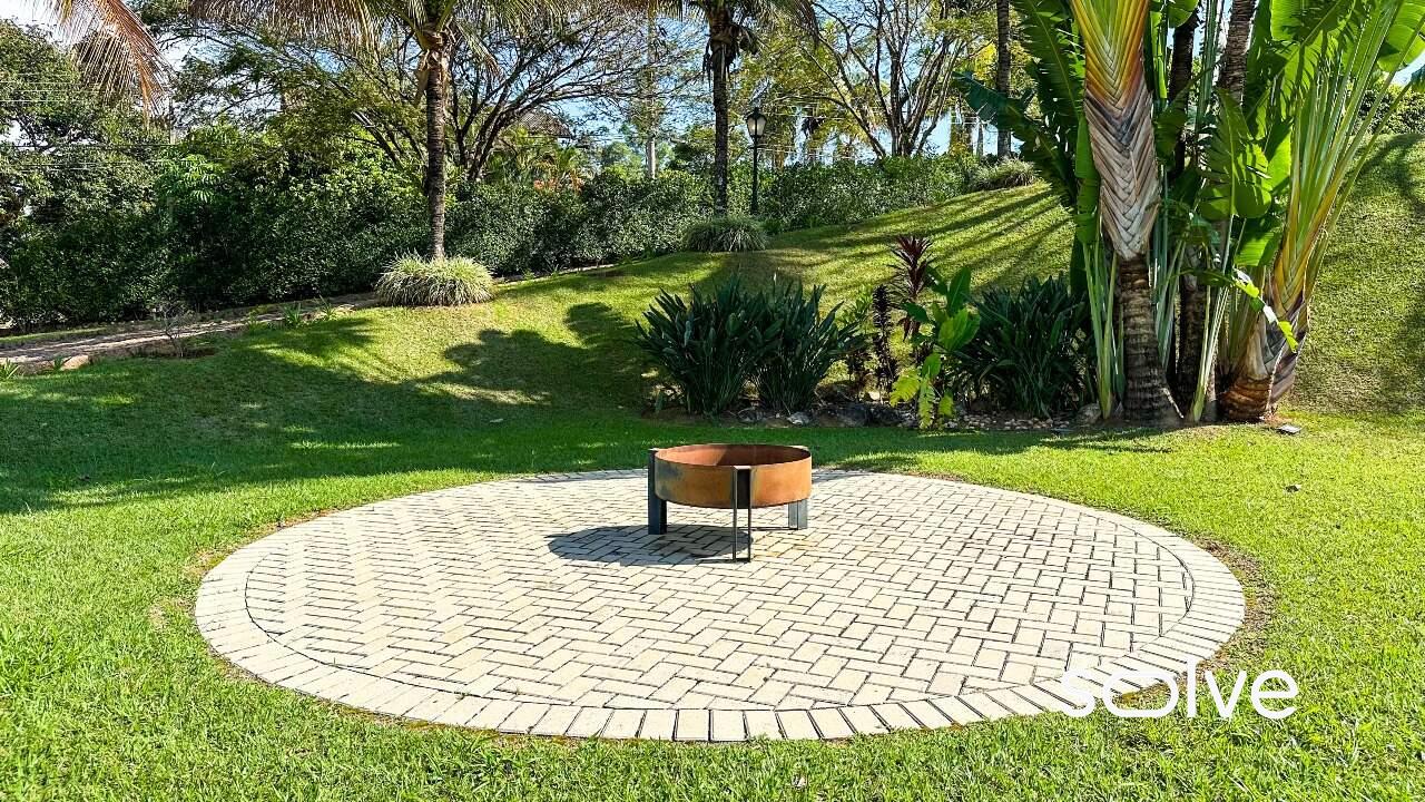 Chácara à venda em Indaiatuba - Residencial Vale Das Laranjeiras por 3.800.000,00: 