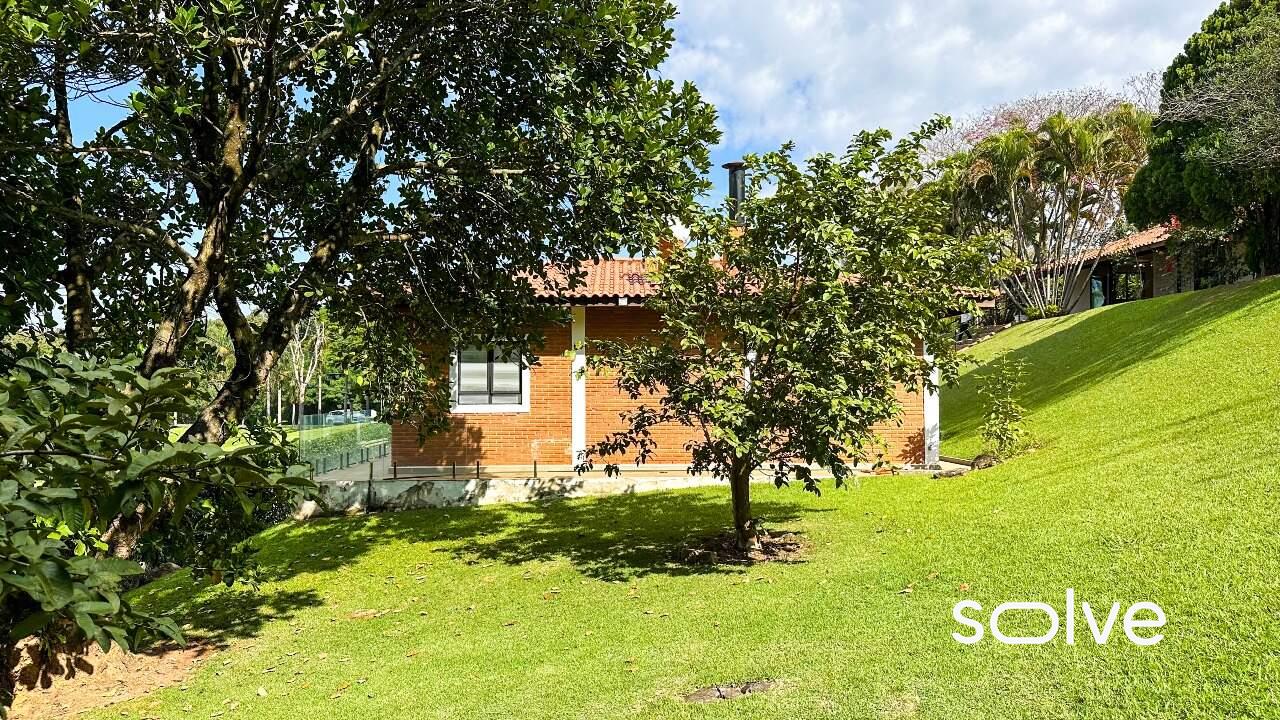 Chácara à venda em Indaiatuba - Residencial Vale Das Laranjeiras por 3.800.000,00: 