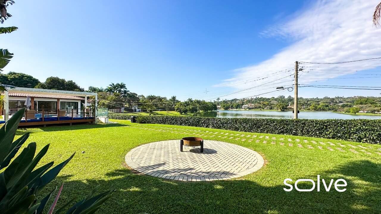 Chácara à venda em Indaiatuba - Residencial Vale Das Laranjeiras por 3.800.000,00: 