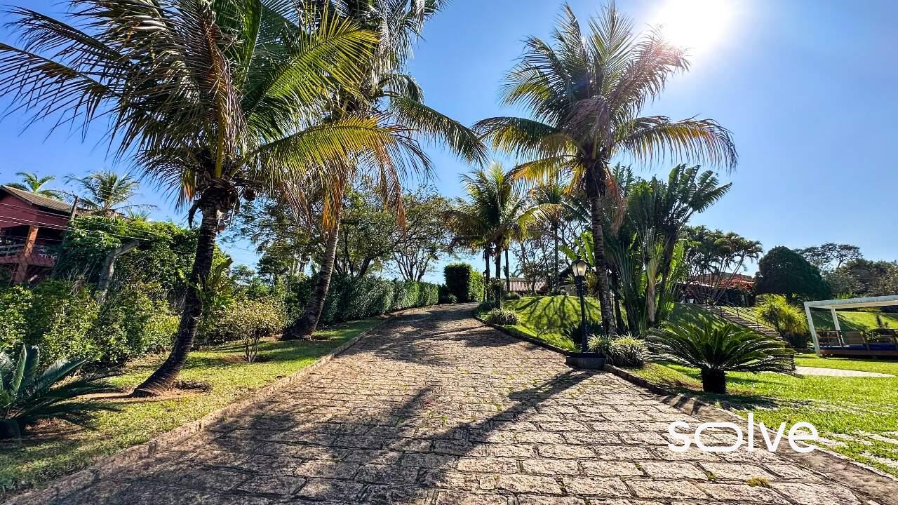 Chácara à venda em Indaiatuba - Residencial Vale Das Laranjeiras por 3.800.000,00: 