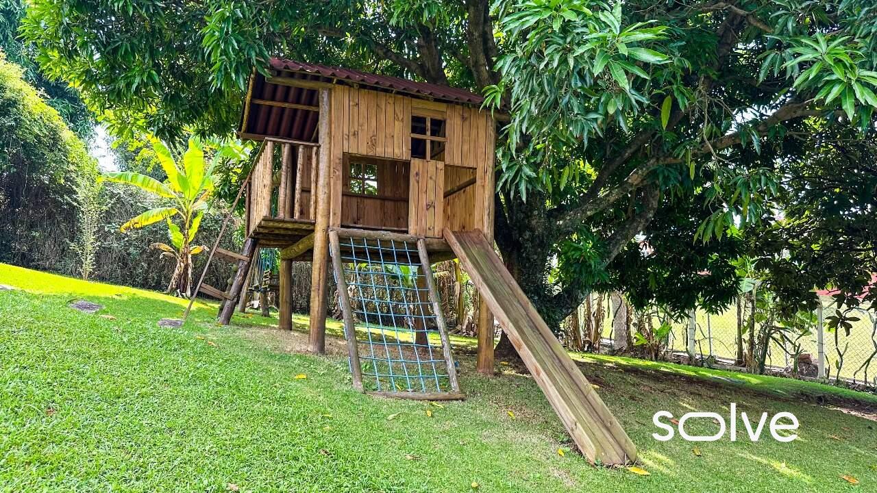 Chácara à venda em Indaiatuba - Residencial Vale Das Laranjeiras por 3.800.000,00: 