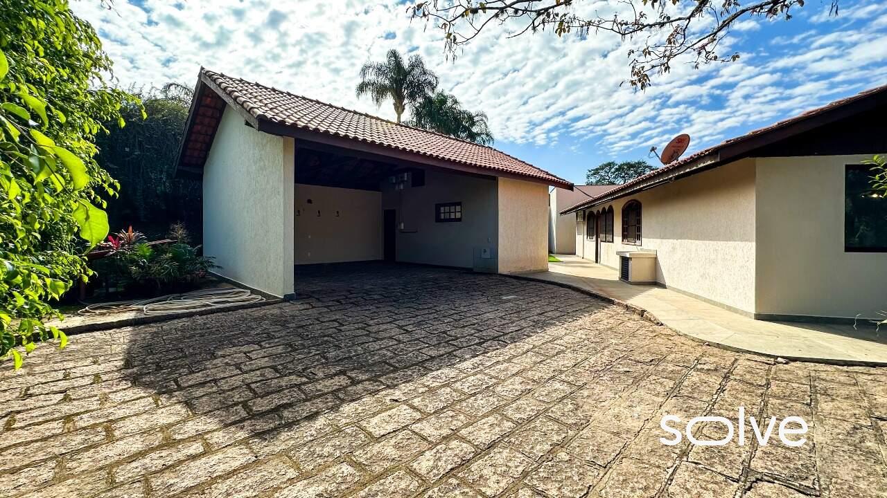 Chácara à venda em Indaiatuba - Residencial Vale Das Laranjeiras por 3.800.000,00: 