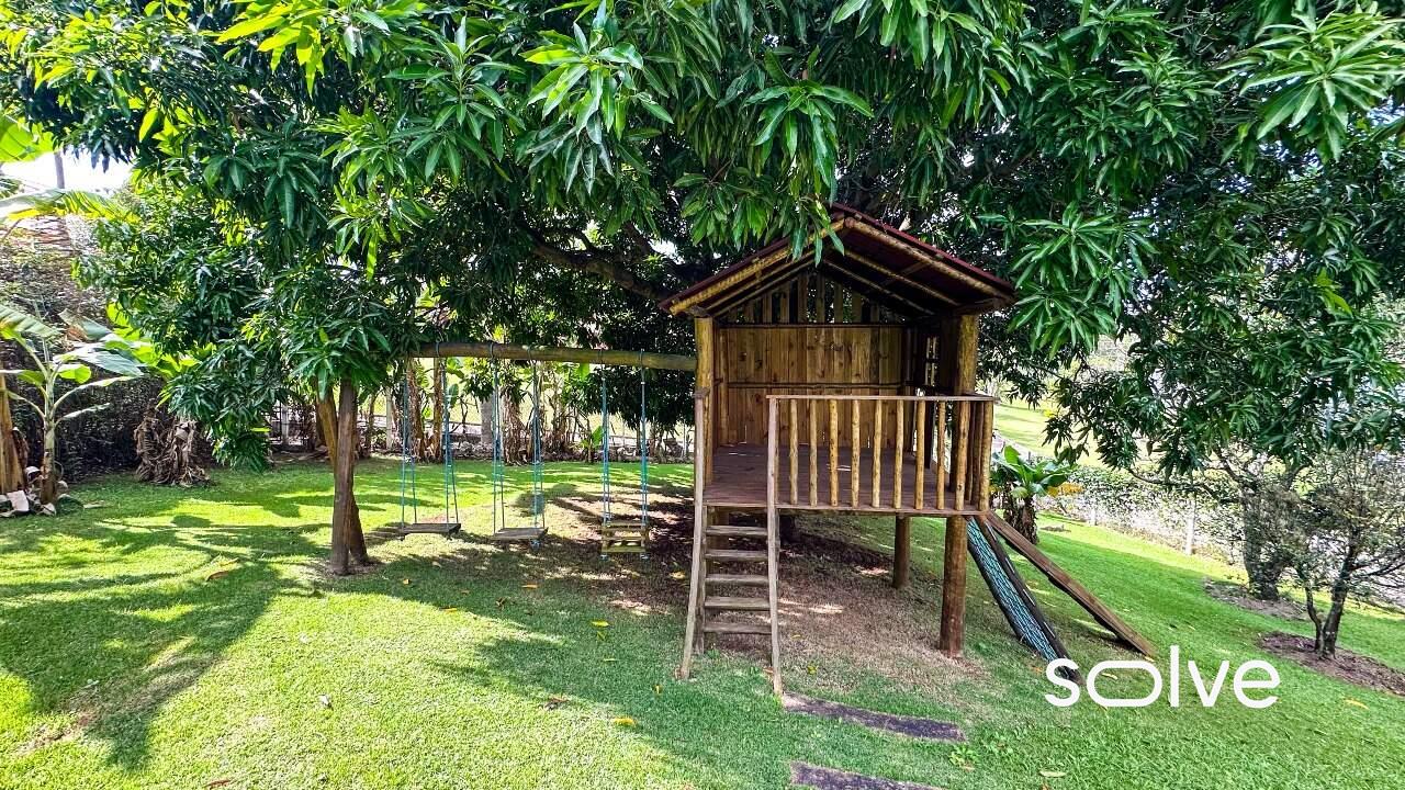 Chácara à venda em Indaiatuba - Residencial Vale Das Laranjeiras por 3.800.000,00: 