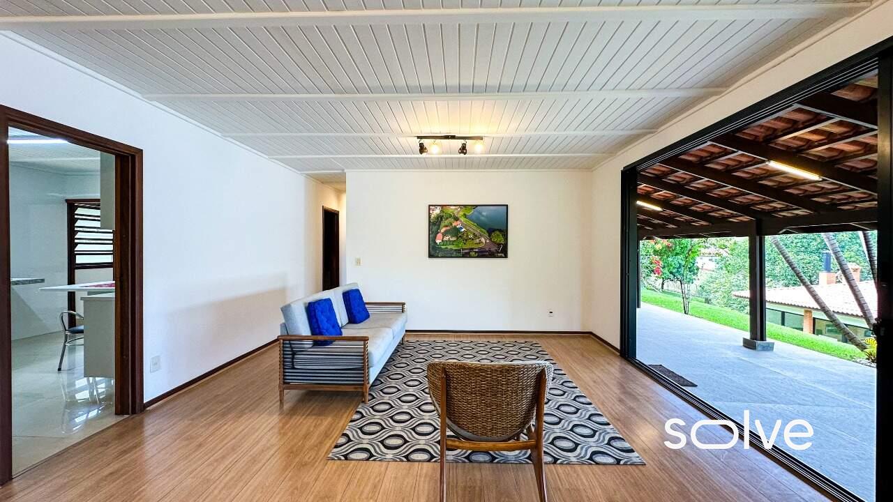Chácara à venda em Indaiatuba - Residencial Vale Das Laranjeiras por 3.800.000,00: 