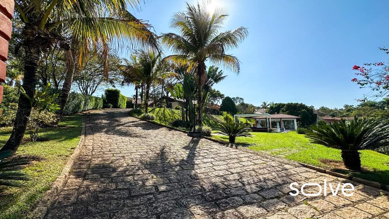 Chácara à venda em Indaiatuba - Residencial Vale Das Laranjeiras por 3.800.000,00: 