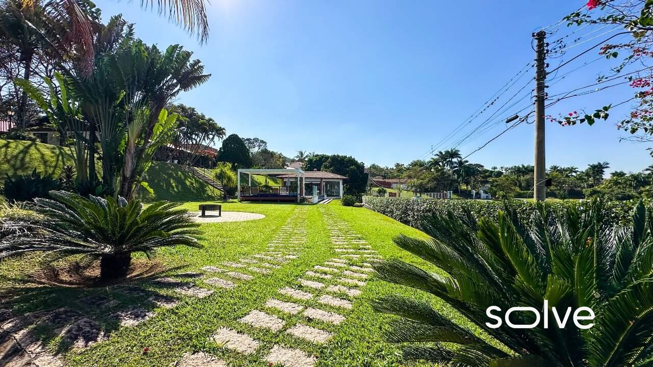 Chácara à venda em Indaiatuba - Residencial Vale Das Laranjeiras por 3.800.000,00: 
