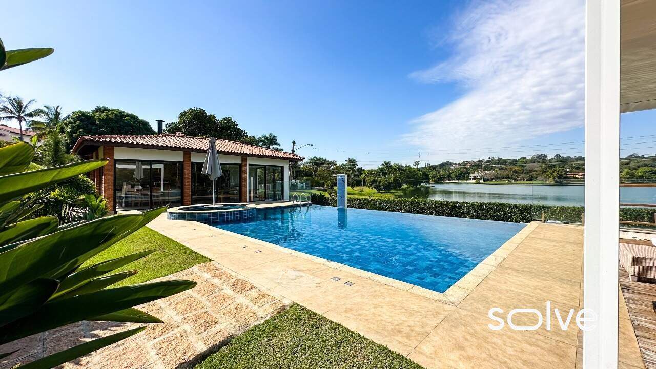 Chácara à venda em Indaiatuba - Residencial Vale Das Laranjeiras por 3.800.000,00: 