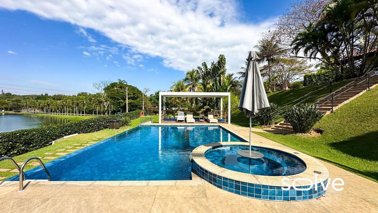Chácara à venda em Indaiatuba - Residencial Vale Das Laranjeiras por 3.800.000,00: 