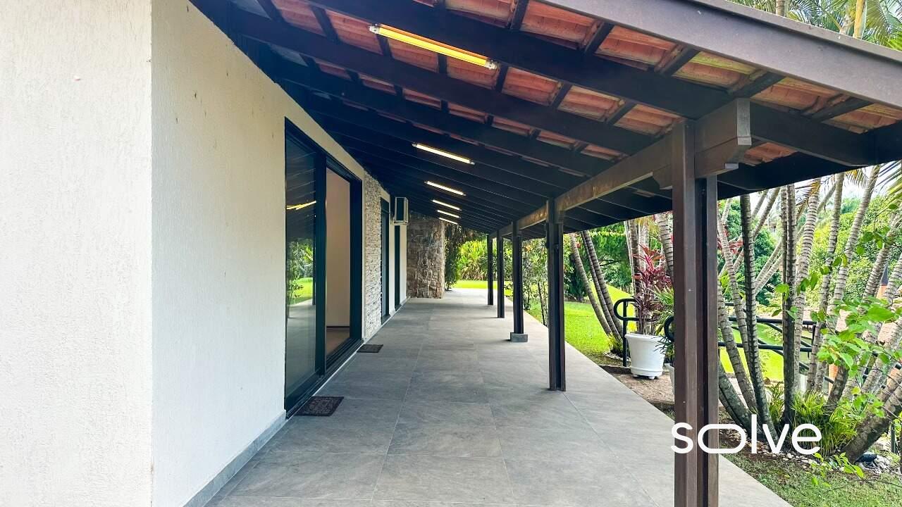 Chácara à venda em Indaiatuba - Residencial Vale Das Laranjeiras por 3.800.000,00: 
