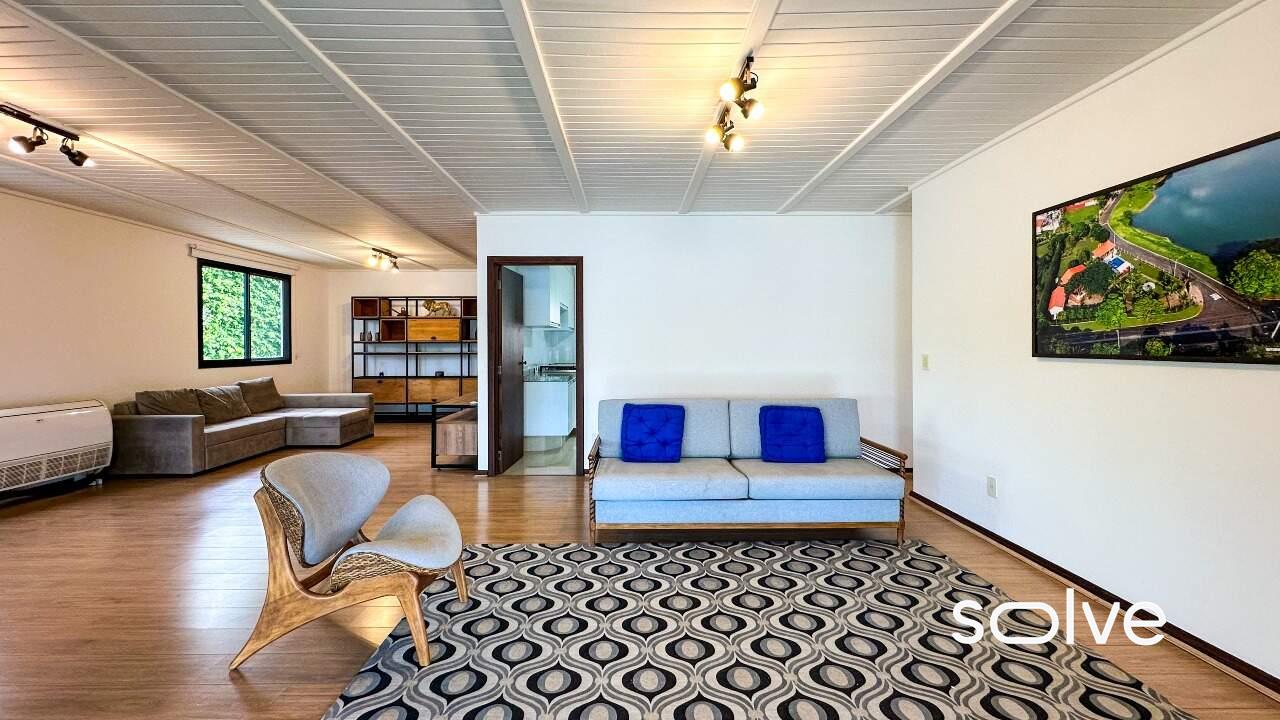 Chácara à venda em Indaiatuba - Residencial Vale Das Laranjeiras por 3.800.000,00: 