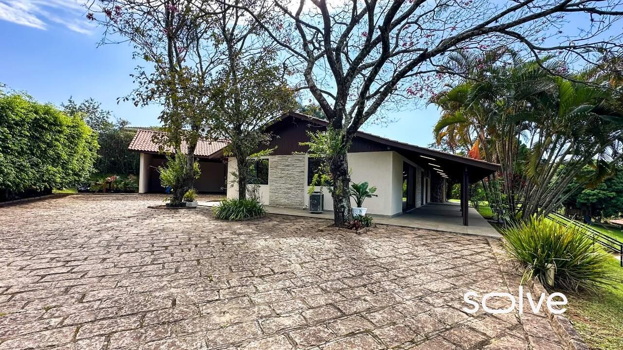 Chácara à venda em Indaiatuba - Residencial Vale Das Laranjeiras por 3.800.000,00: 