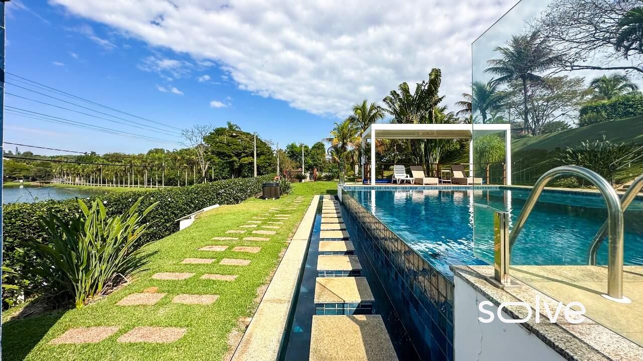 Chácara à venda em Indaiatuba - Residencial Vale Das Laranjeiras por 3.800.000,00: 