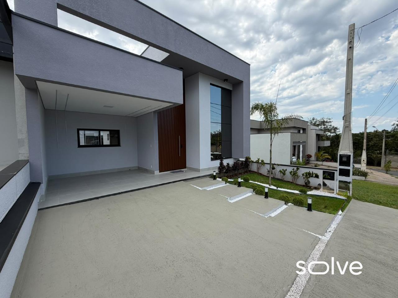 Casa em Condomínio à venda em Indaiatuba - Residencial Mantova por 1.450.000,00: 