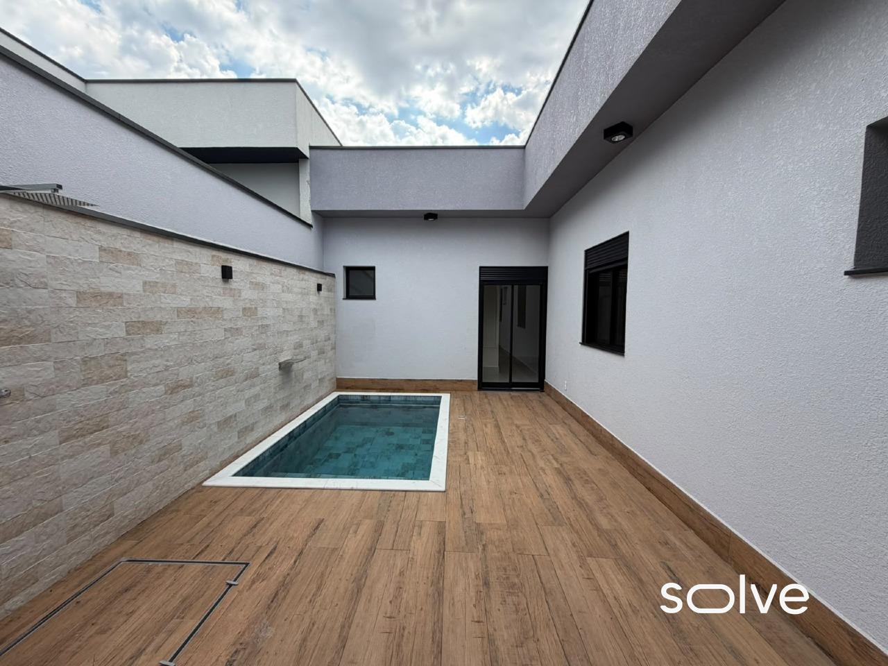 Casa em Condomínio à venda em Indaiatuba - Residencial Mantova por 1.450.000,00: 