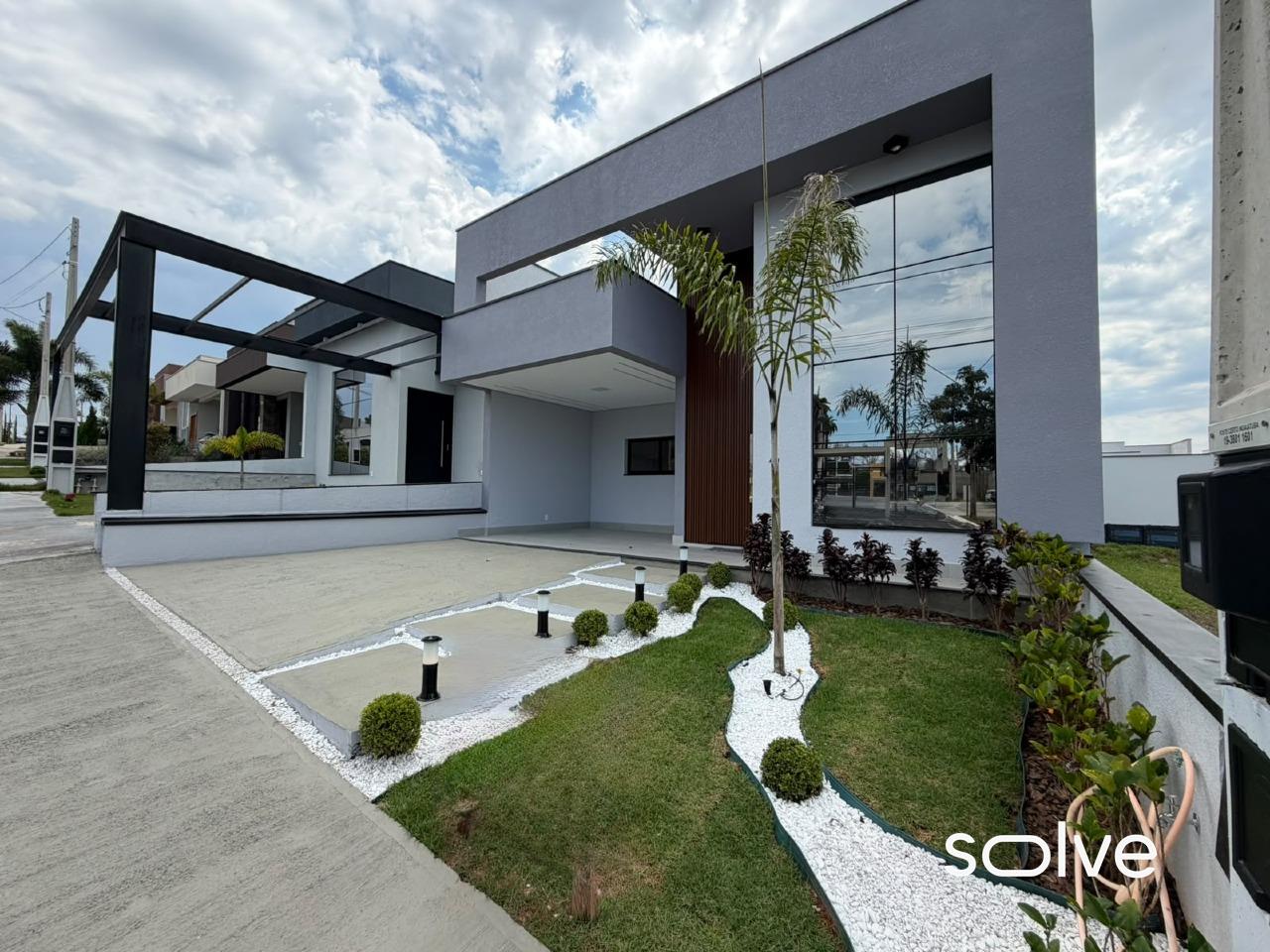 Casa em Condomínio à venda em Indaiatuba - Residencial Mantova por 1.450.000,00: 